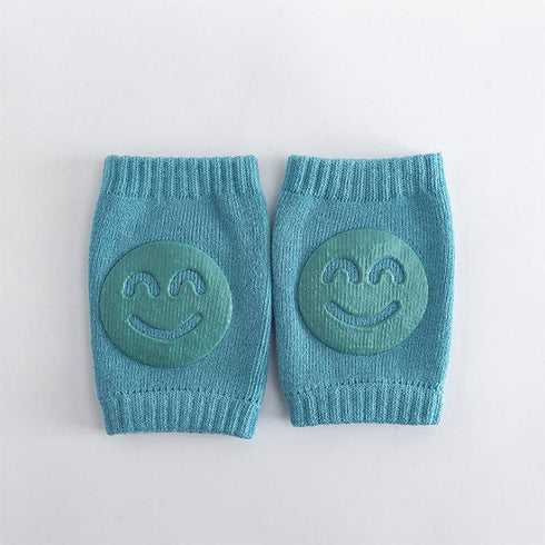 Baby knee pads
